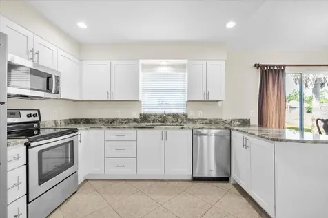 1461 Mccrory Street North Port FL 34286