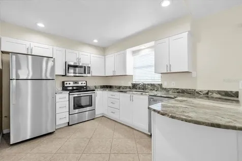 1461 Mccrory Street North Port FL 34286