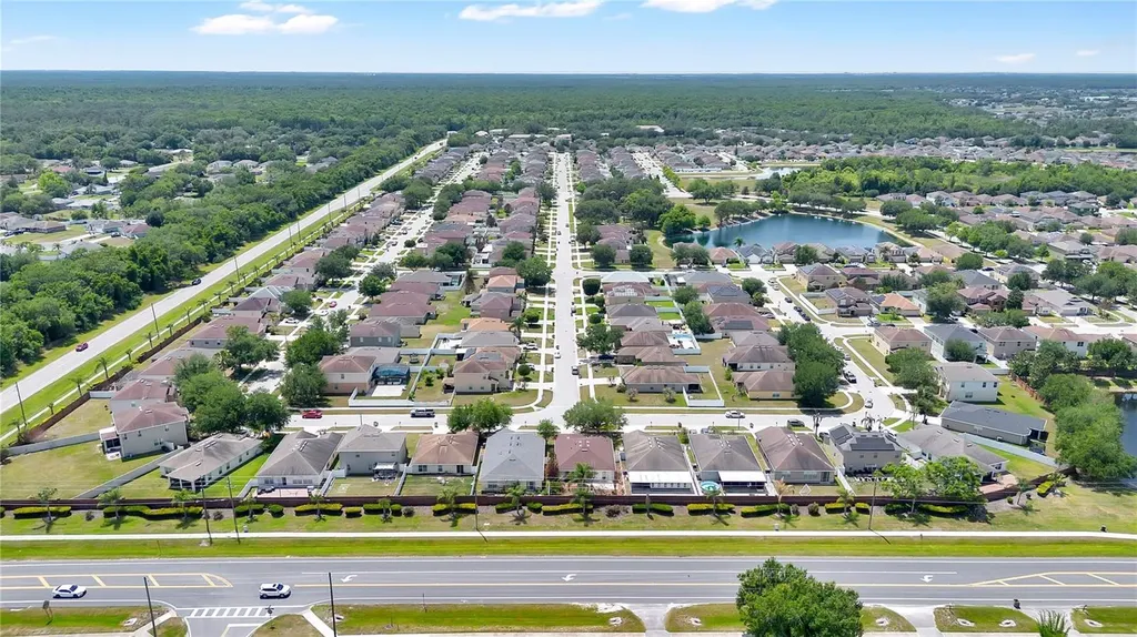 4629 Caverns Drive Kissimmee FL 34758