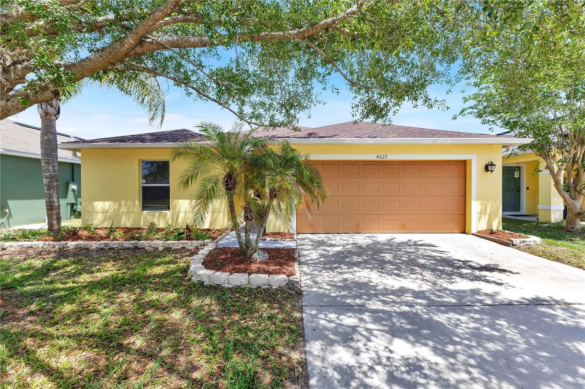 4629 Caverns Drive Kissimmee FL 34758