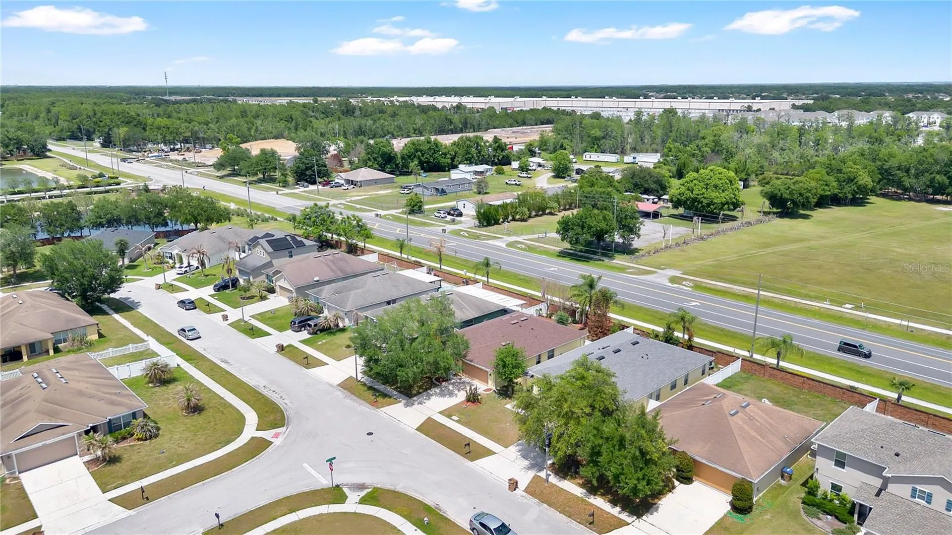 4629 Caverns Drive Kissimmee FL 34758