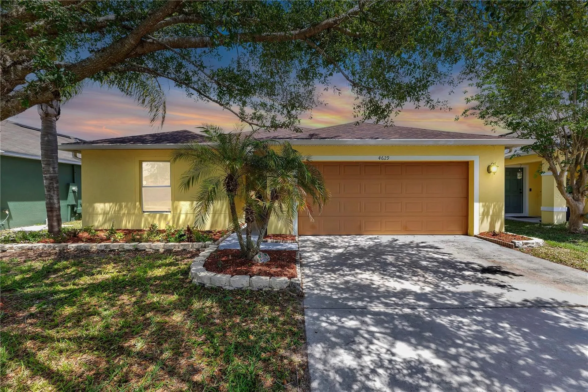 4629 Caverns Drive Kissimmee FL 34758
