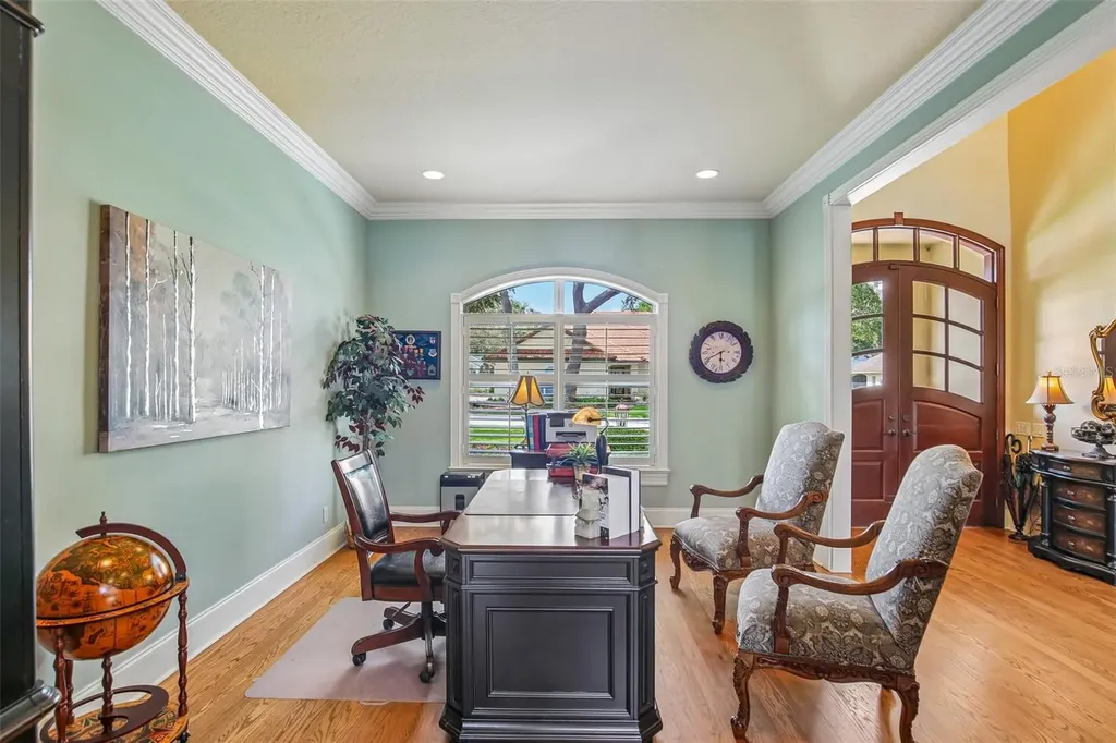 839 Ashton Oaks Circle Lakeland FL 33813