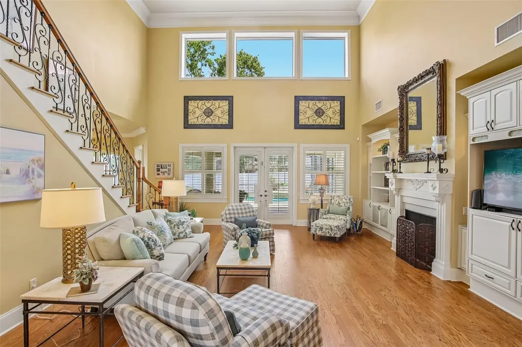 839 Ashton Oaks Circle Lakeland FL 33813