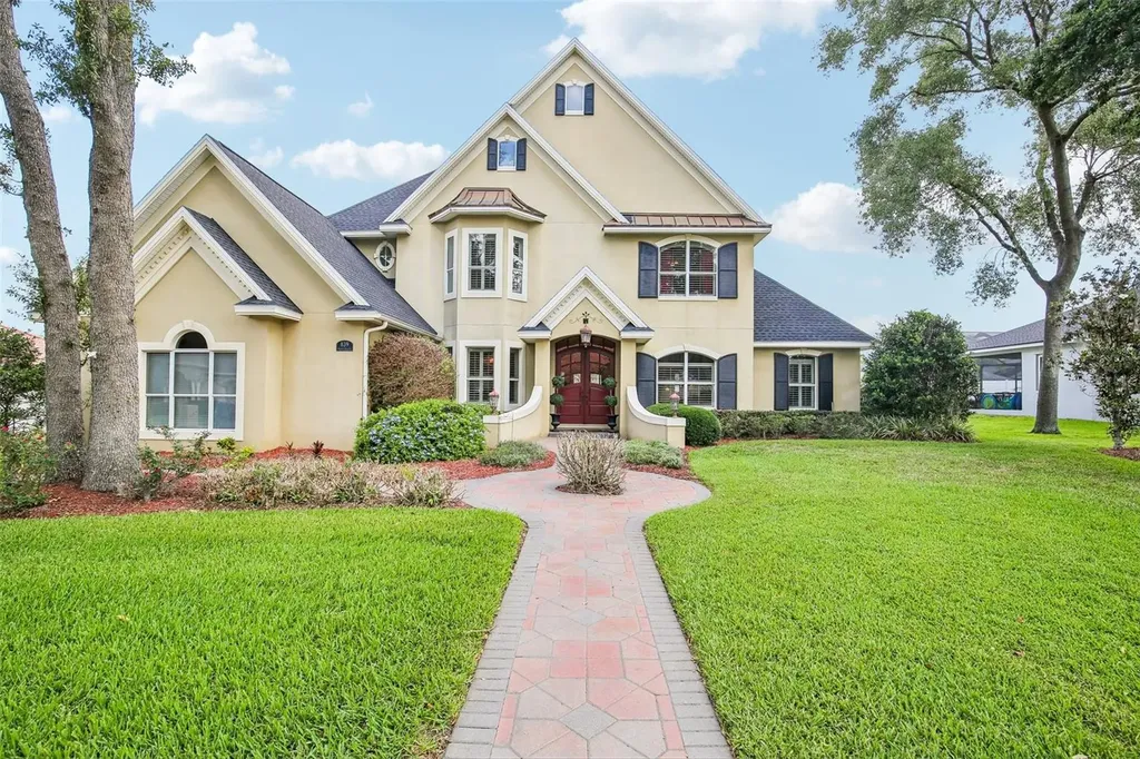 839 Ashton Oaks Circle Lakeland FL 33813