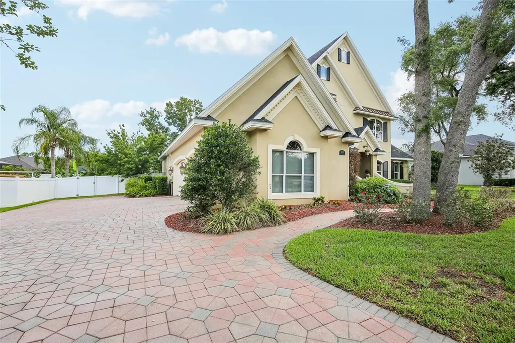 839 Ashton Oaks Circle Lakeland FL 33813