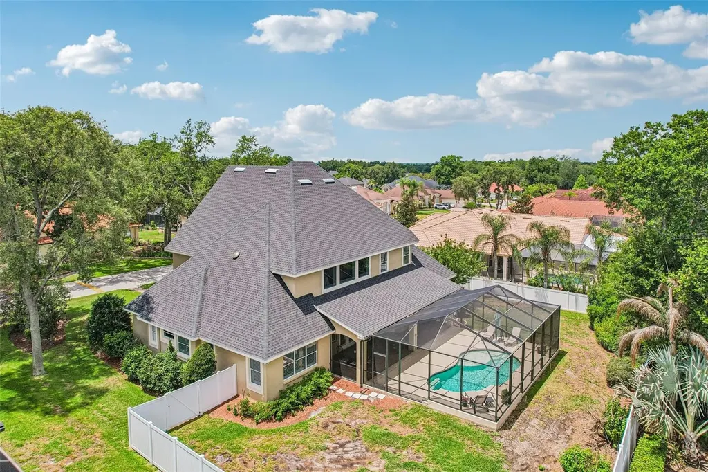 839 Ashton Oaks Circle Lakeland FL 33813