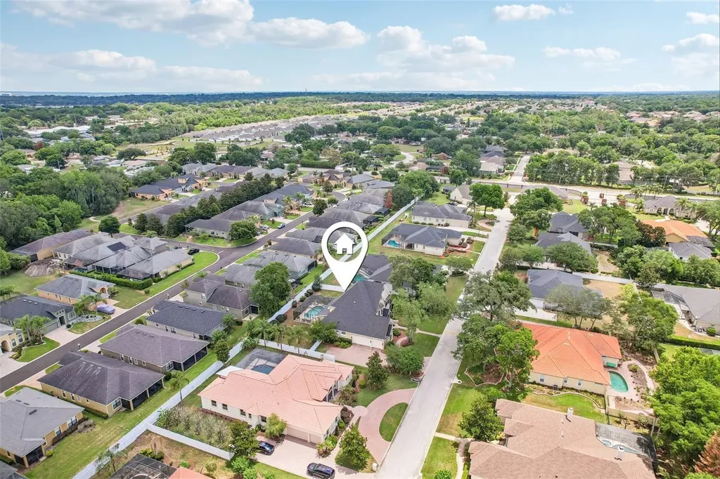 839 Ashton Oaks Circle Lakeland FL 33813