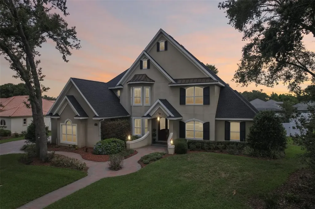 839 Ashton Oaks Circle Lakeland FL 33813