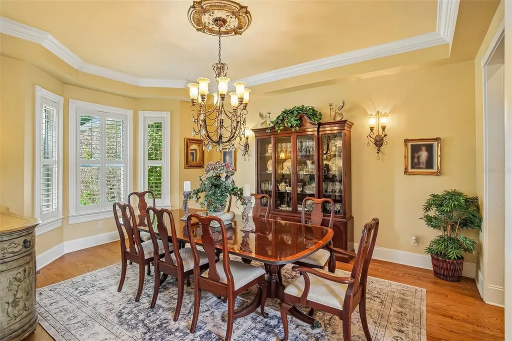 839 Ashton Oaks Circle Lakeland FL 33813