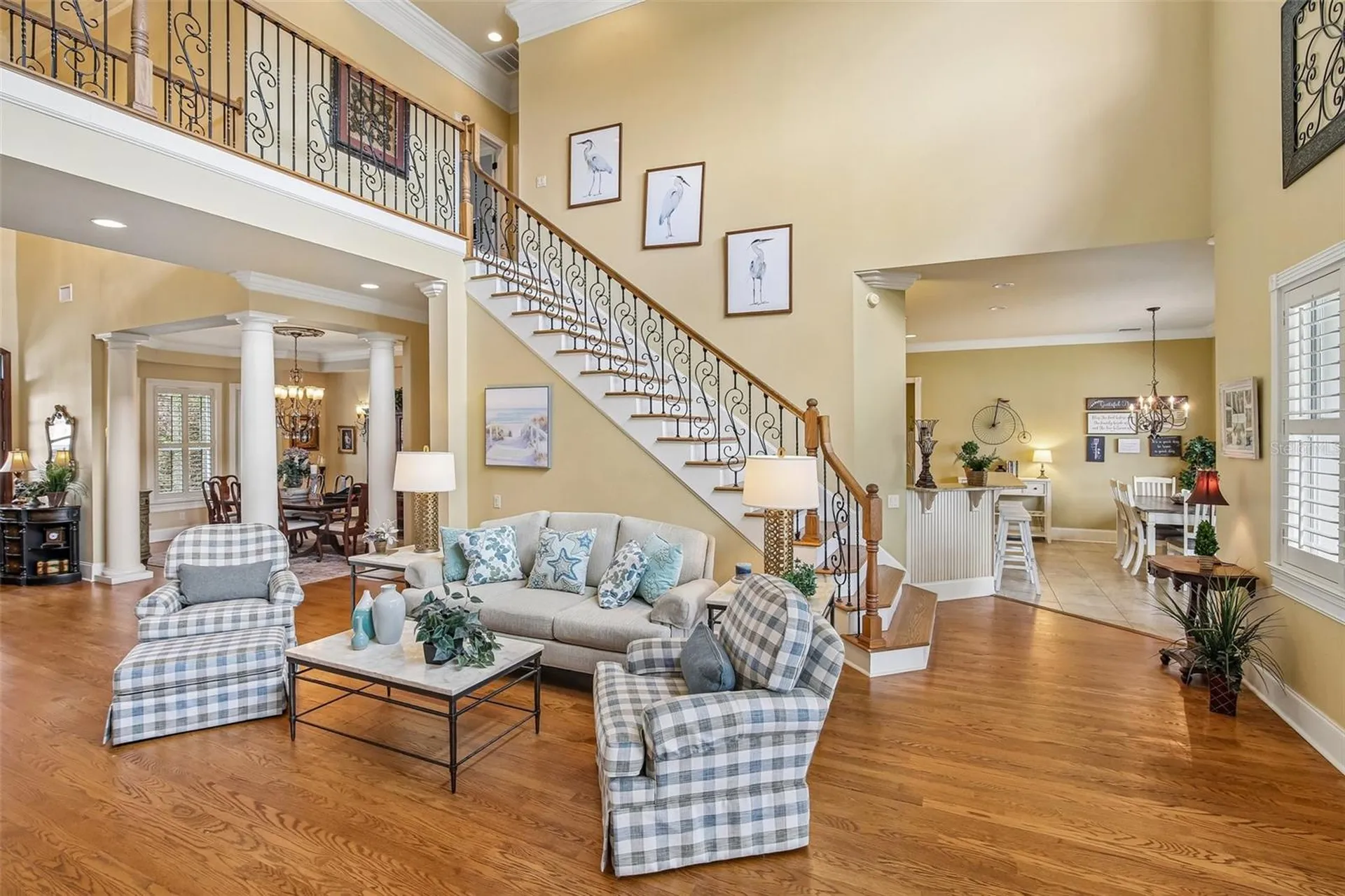 839 Ashton Oaks Circle Lakeland FL 33813