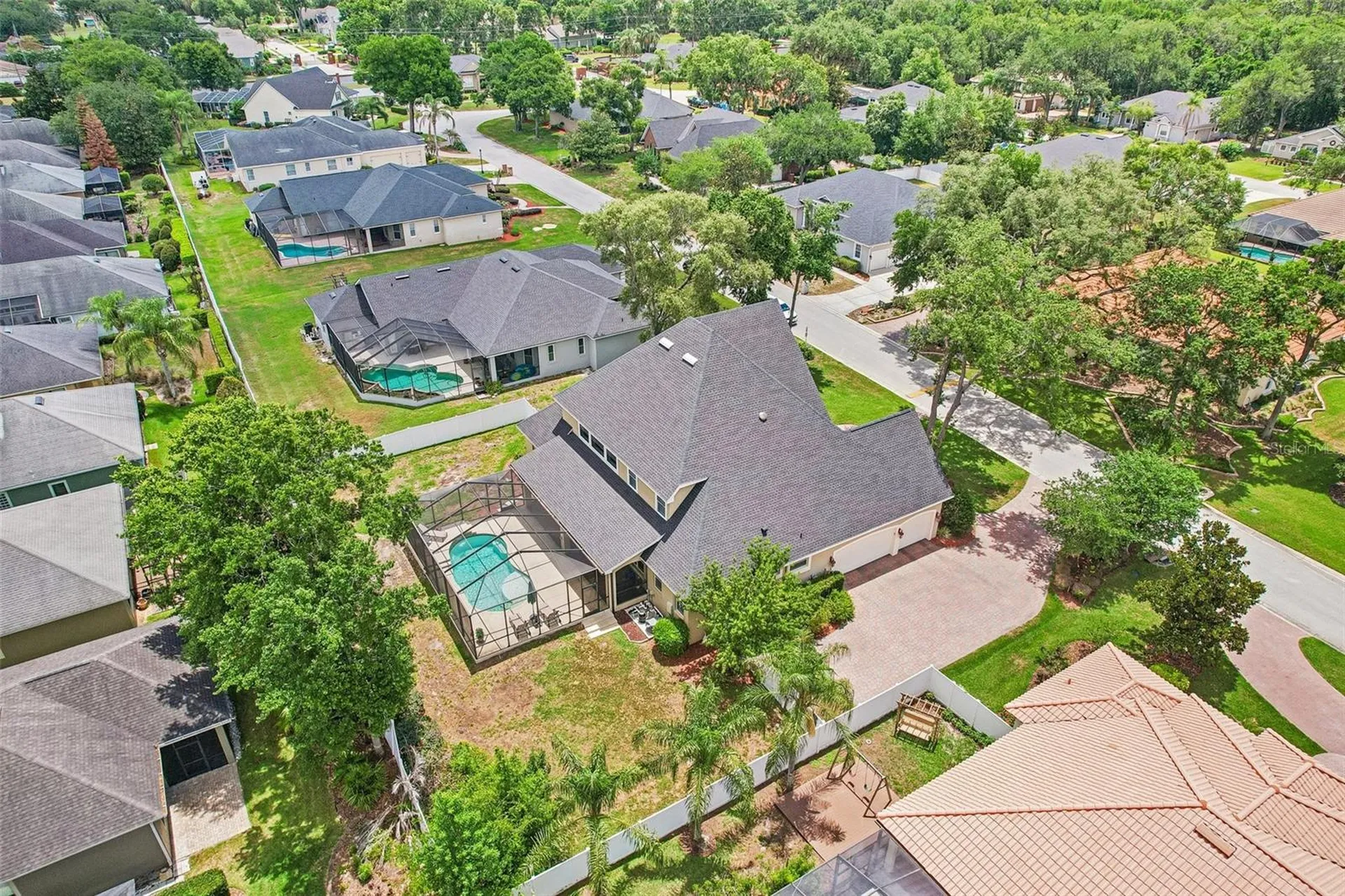 839 Ashton Oaks Circle Lakeland FL 33813