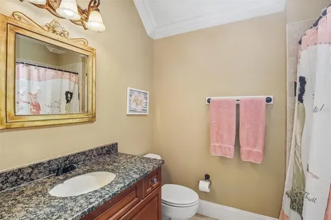 839 Ashton Oaks Circle Lakeland FL 33813
