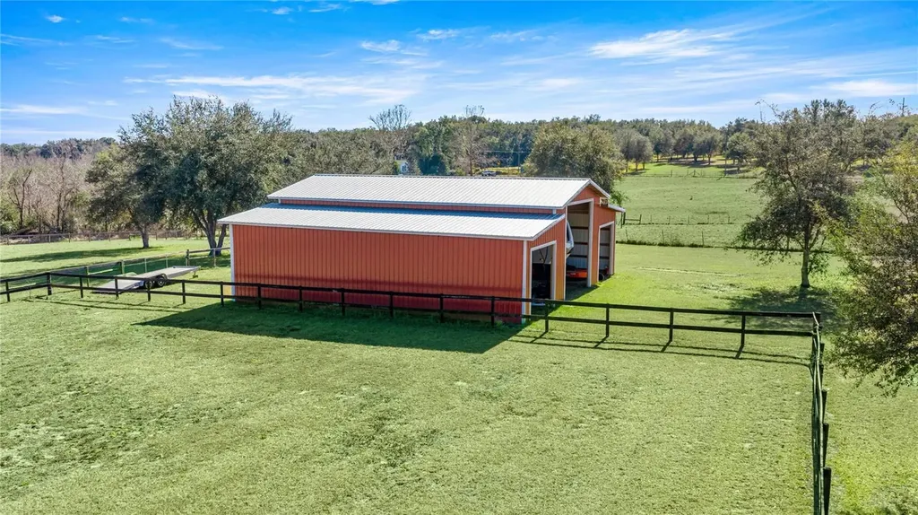5251 SE 180th Avenue Road Ocklawaha FL 32179