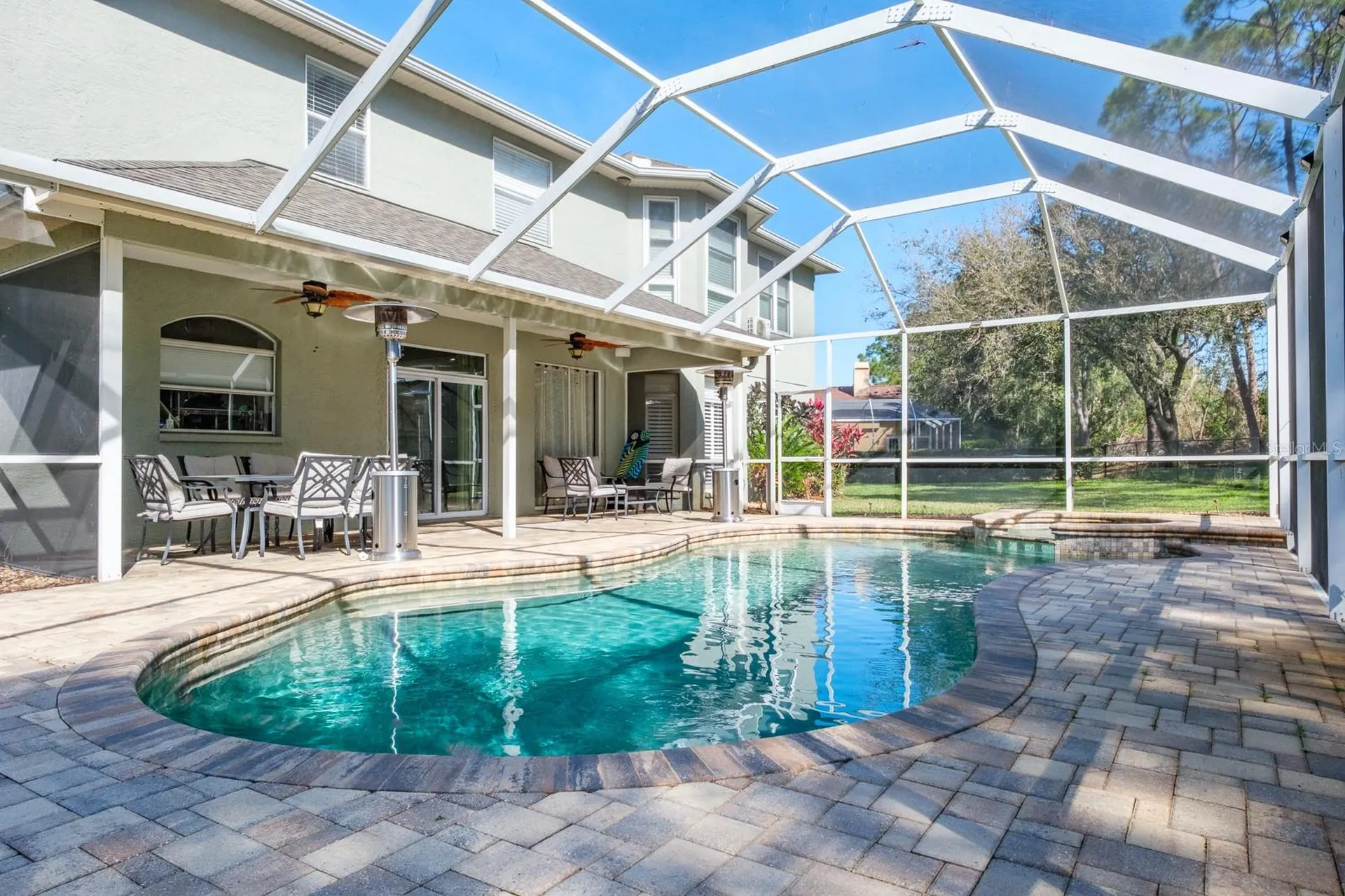 4037 Auston Way Palm Harbor FL 34685