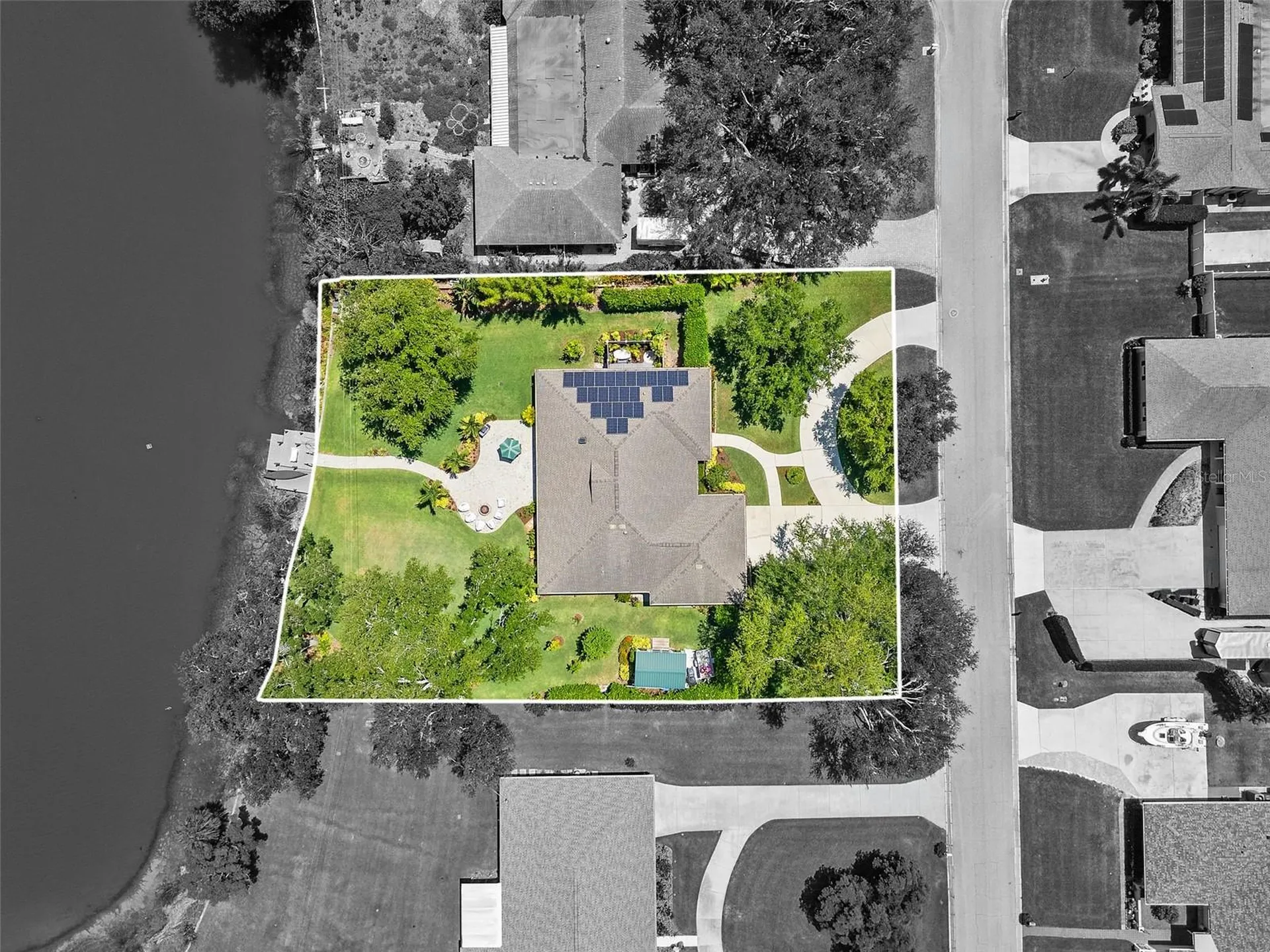 2211 50th Street W Bradenton FL 34209