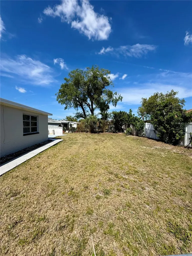 6135 Seabreeze Drive Port Richey FL 34668