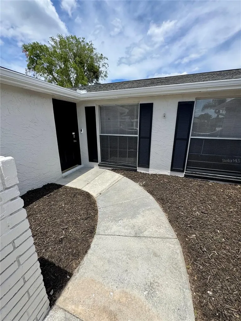 6135 Seabreeze Drive Port Richey FL 34668