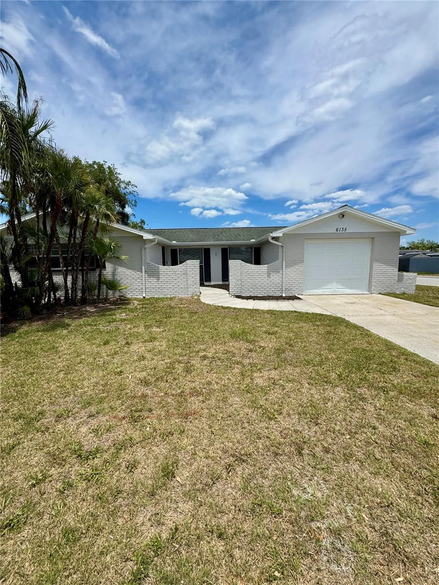 6135 Seabreeze Drive Port Richey FL 34668