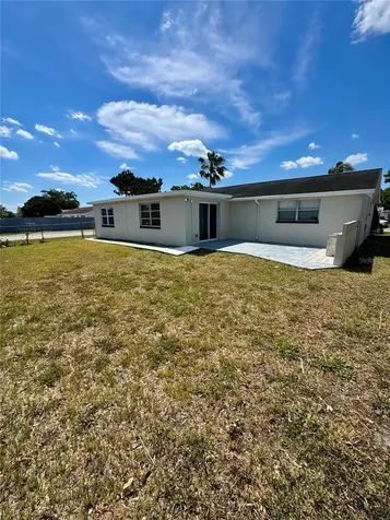 6135 Seabreeze Drive Port Richey FL 34668