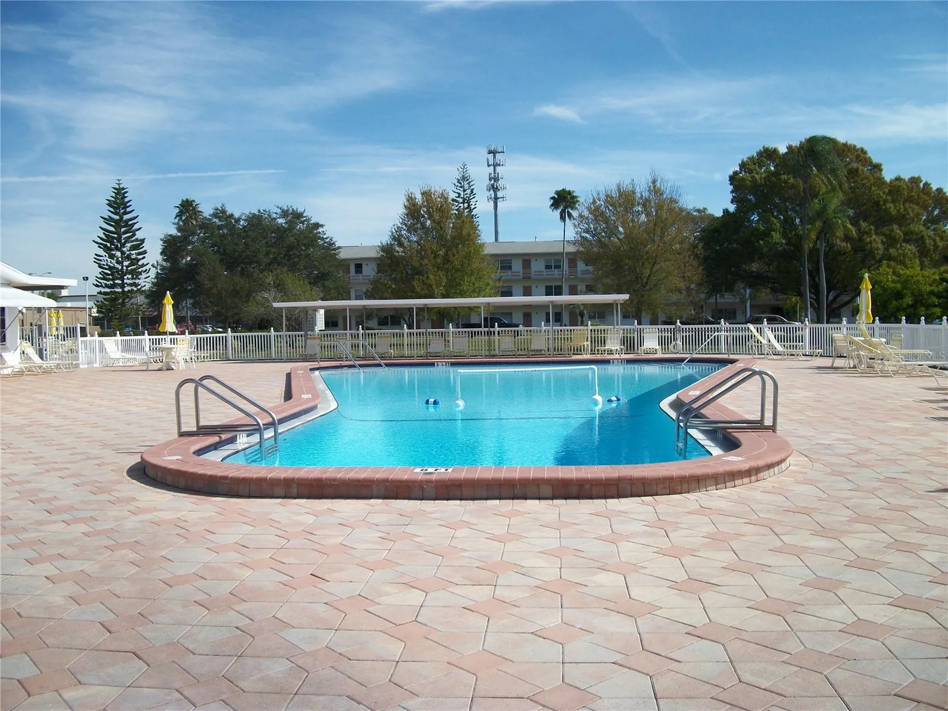 5850 18th Street N St Petersburg FL 33714
