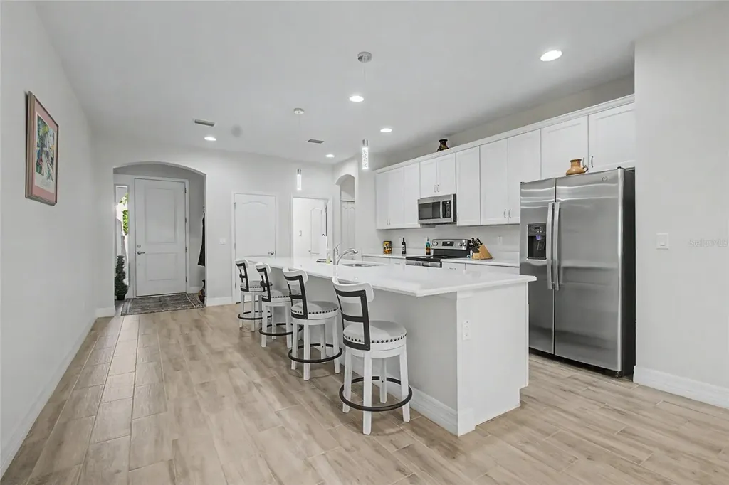 219 Villa Luna Lane Lutz FL 33549