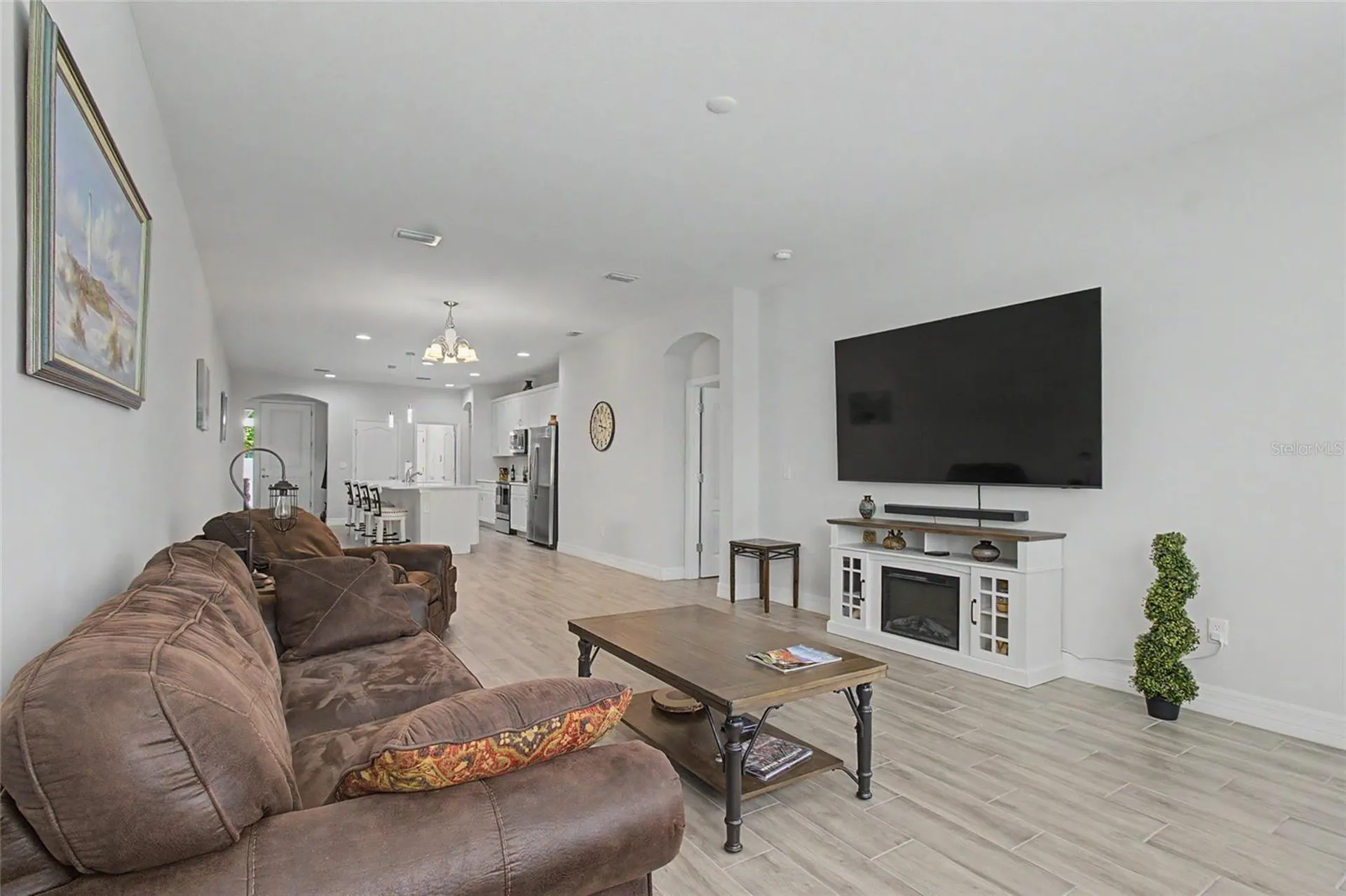 219 Villa Luna Lane Lutz FL 33549