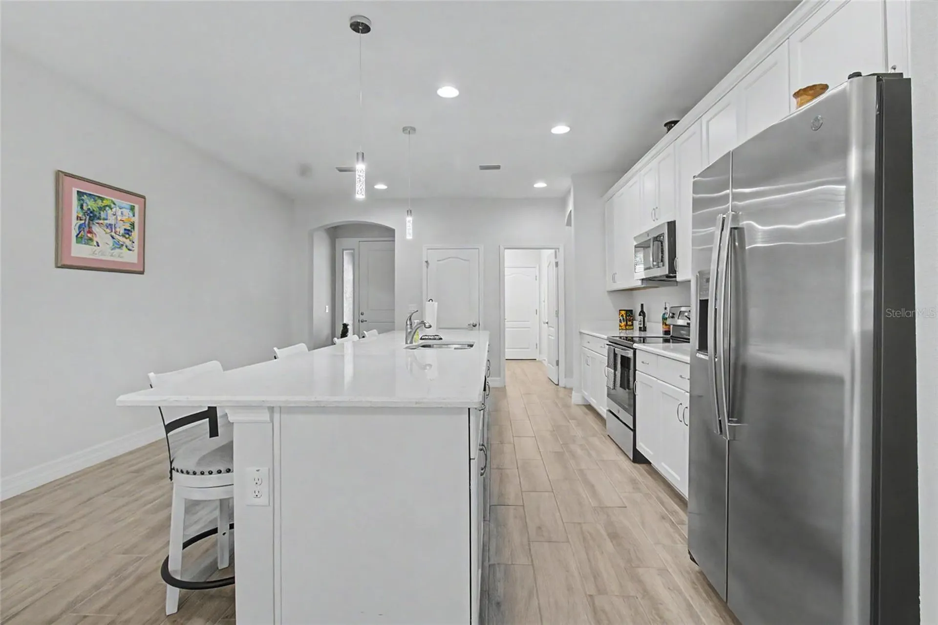 219 Villa Luna Lane Lutz FL 33549