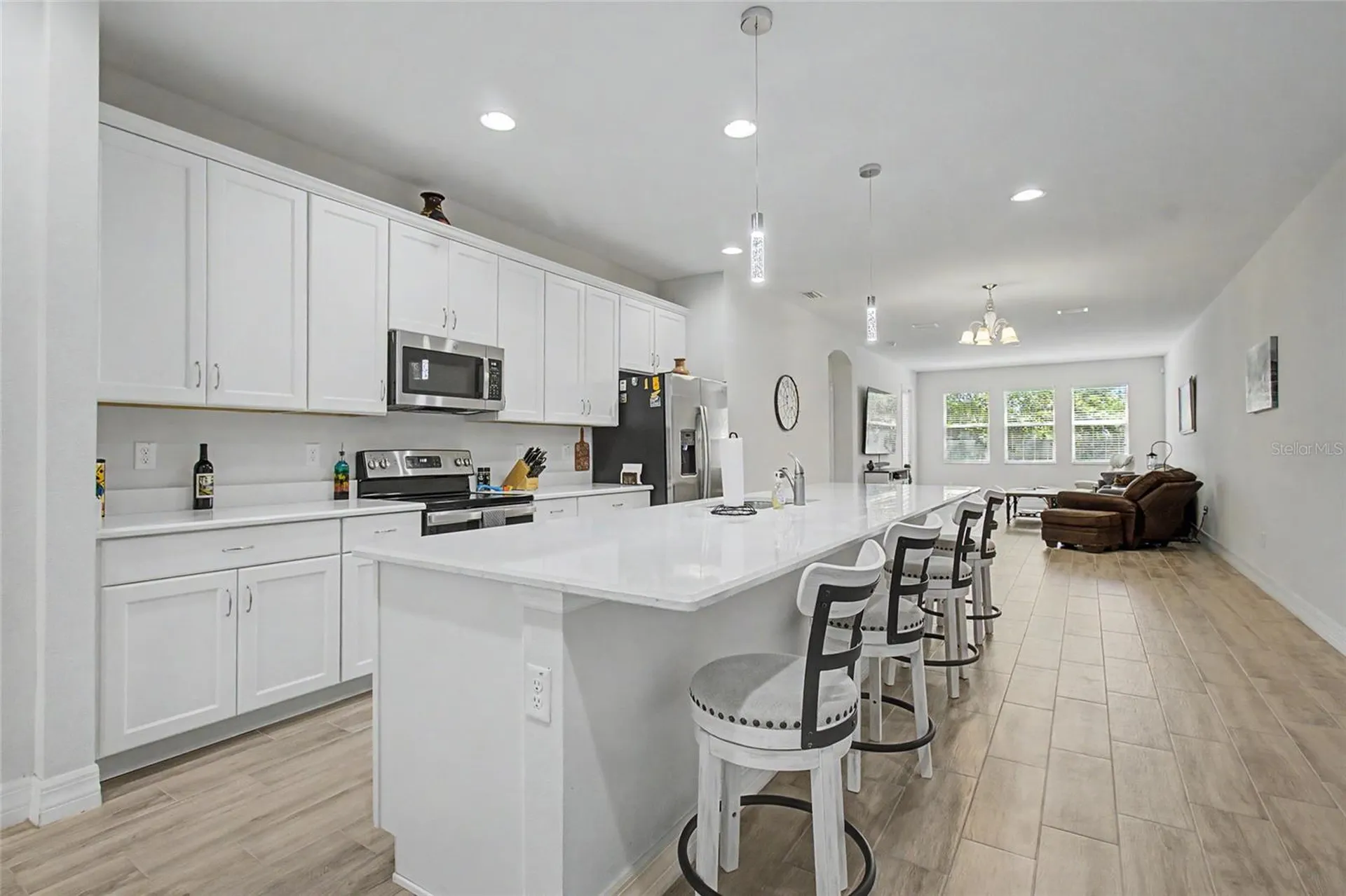 219 Villa Luna Lane Lutz FL 33549