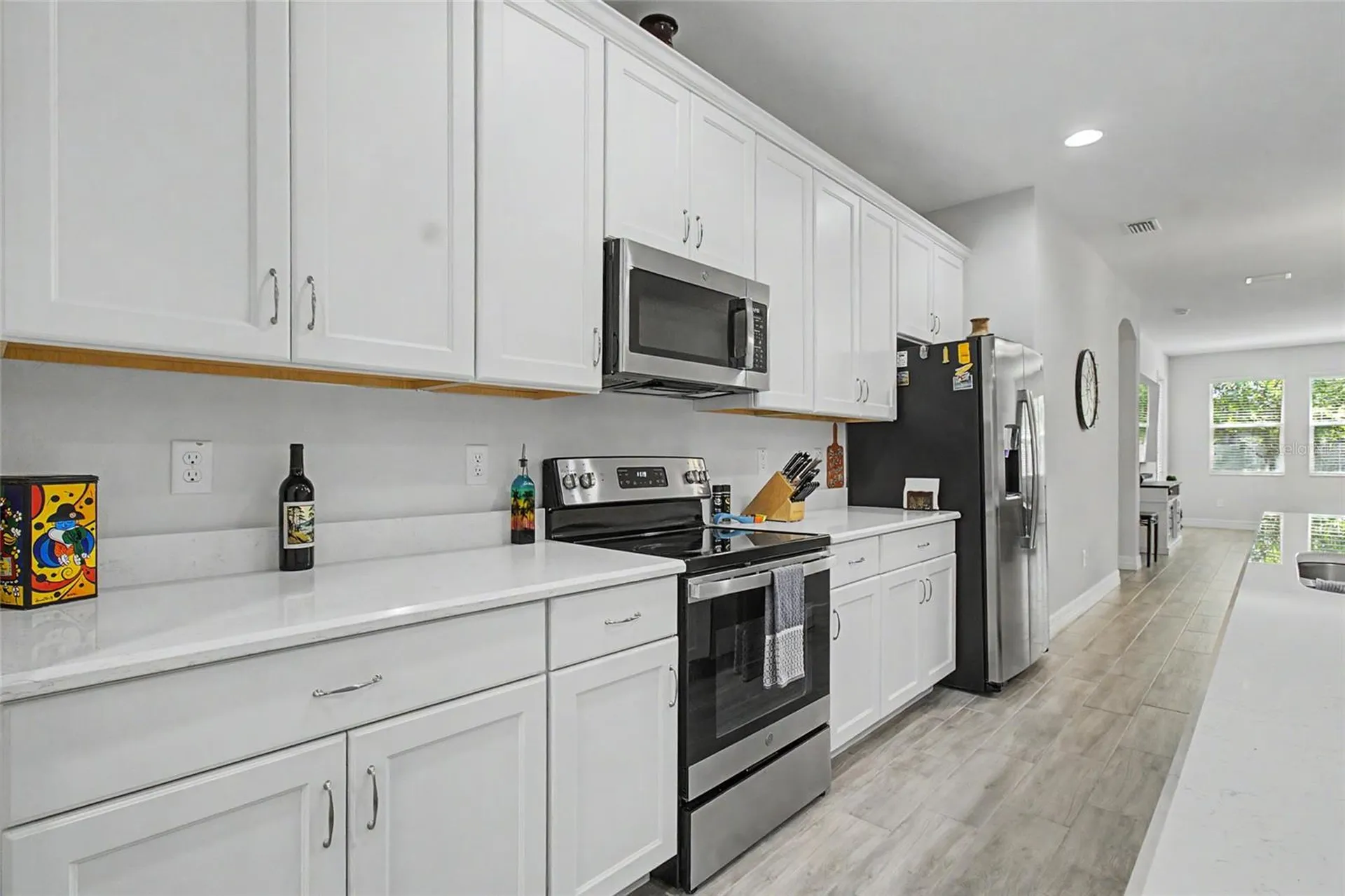 219 Villa Luna Lane Lutz FL 33549