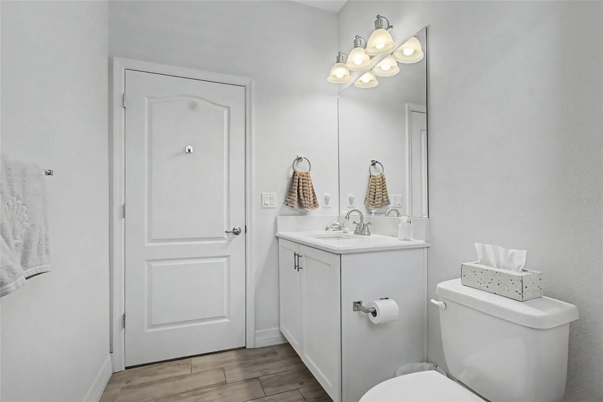 219 Villa Luna Lane Lutz FL 33549