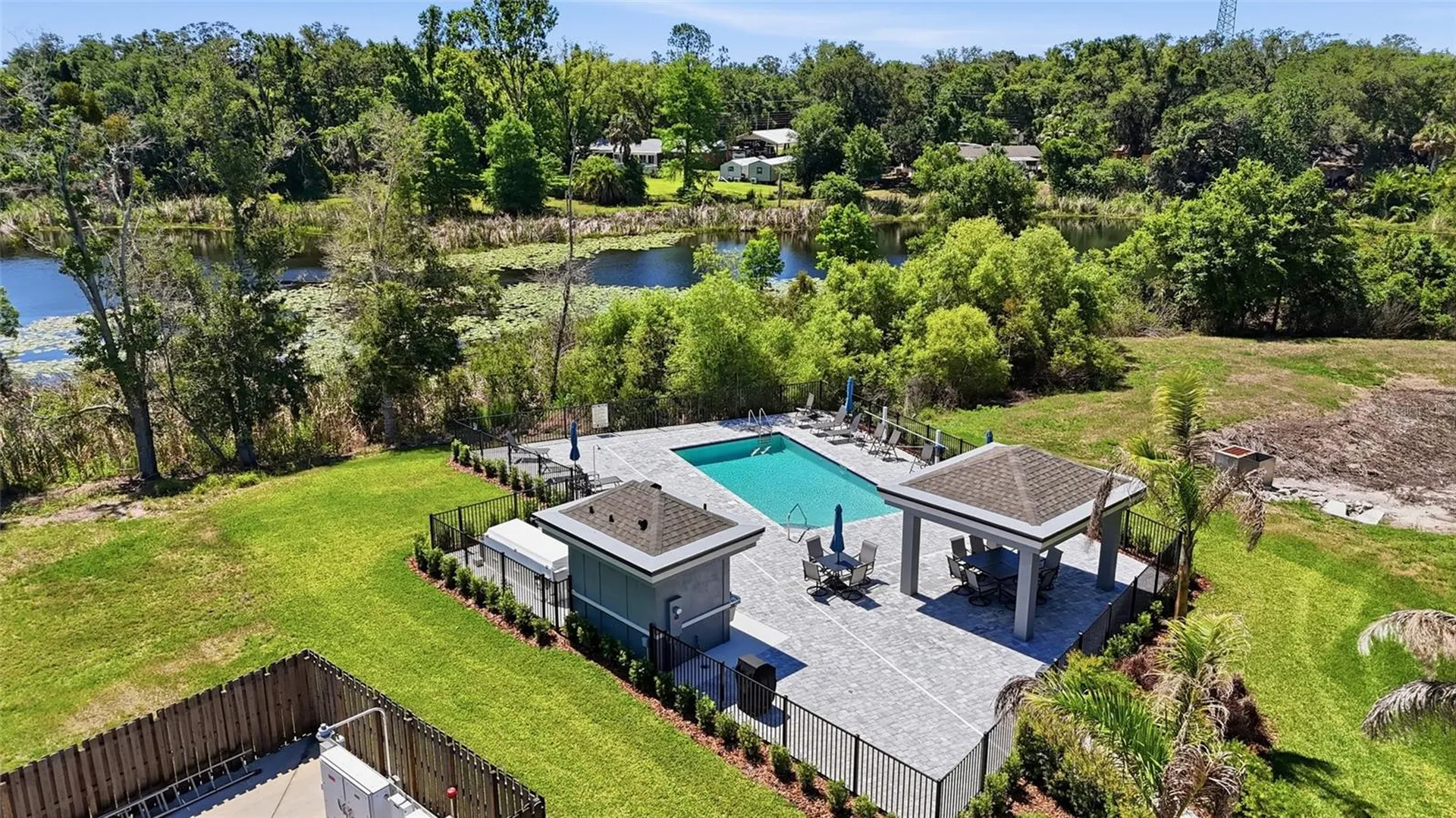 219 Villa Luna Lane Lutz FL 33549