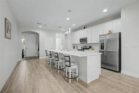 219 Villa Luna Lane Lutz FL 33549