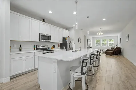 219 Villa Luna Lane Lutz FL 33549