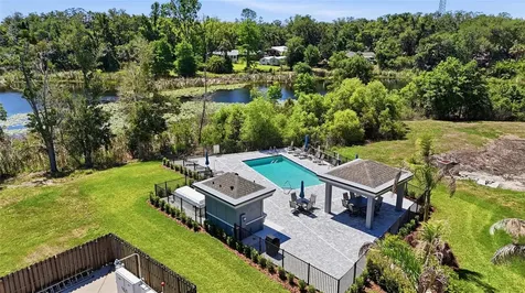 219 Villa Luna Lane Lutz FL 33549