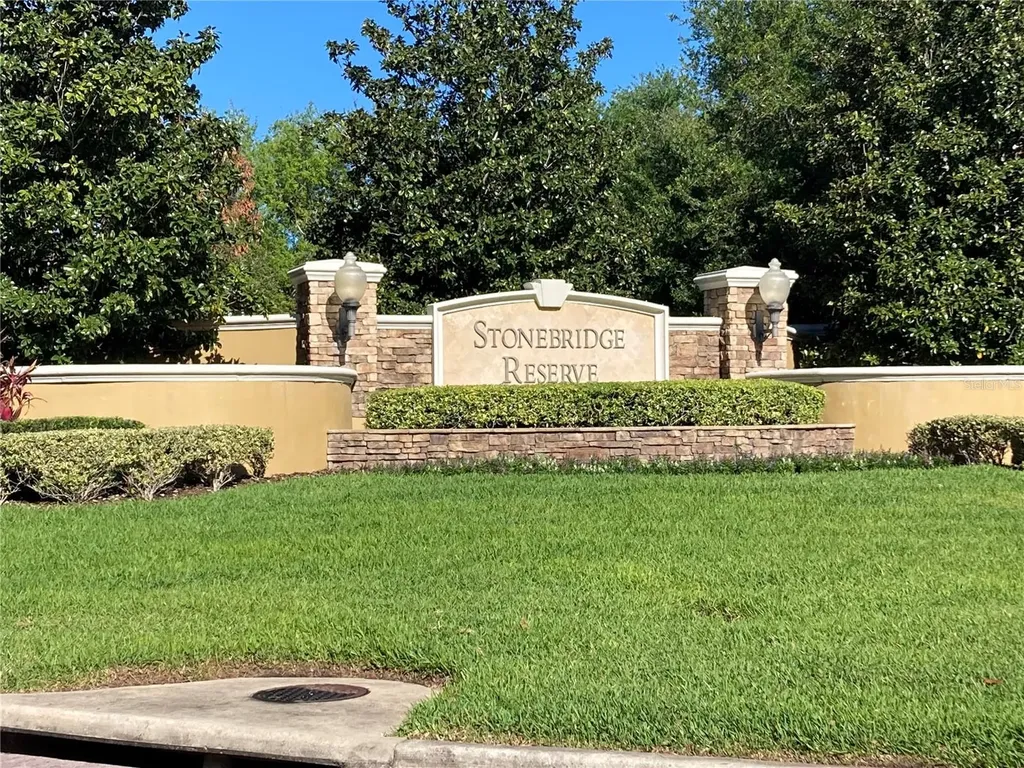 3326 Robert Trent Jones Drive Orlando FL 32835