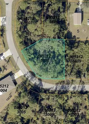 000 Stegale Road North Port FL 34291