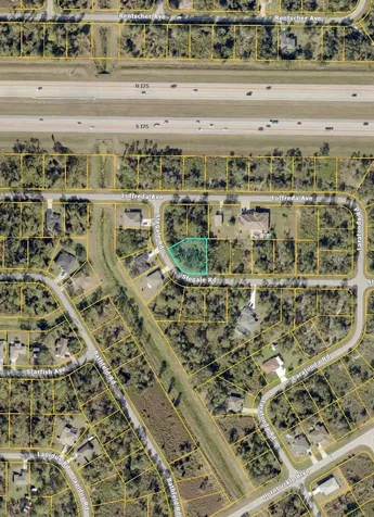 000 Stegale Road North Port FL 34291