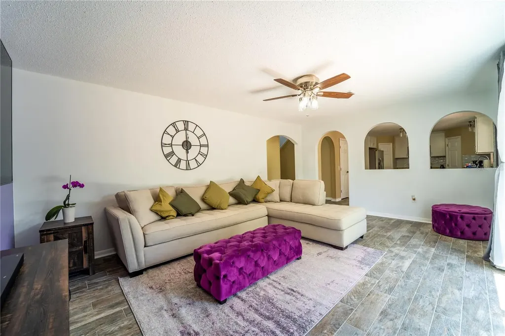 31704 Shin Court Wesley Chapel FL 33545