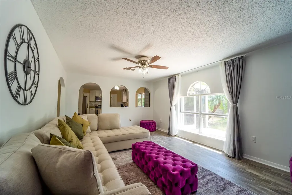 31704 Shin Court Wesley Chapel FL 33545