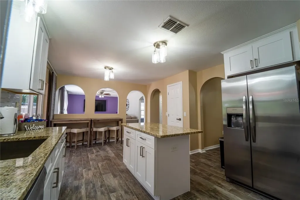 31704 Shin Court Wesley Chapel FL 33545