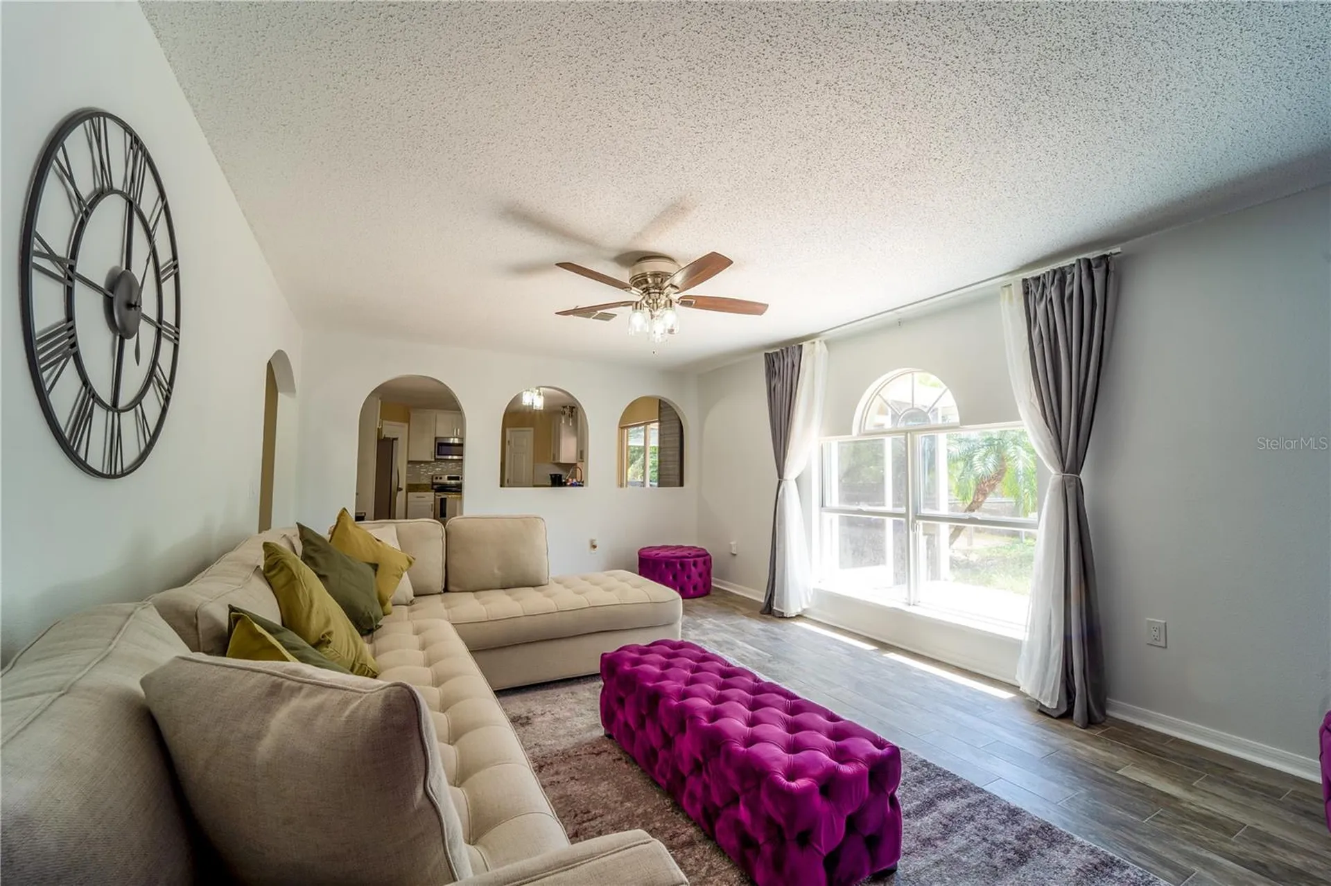 31704 Shin Court Wesley Chapel FL 33545