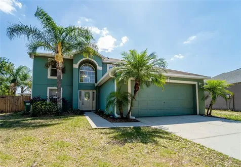 31704 Shin Court Wesley Chapel FL 33545