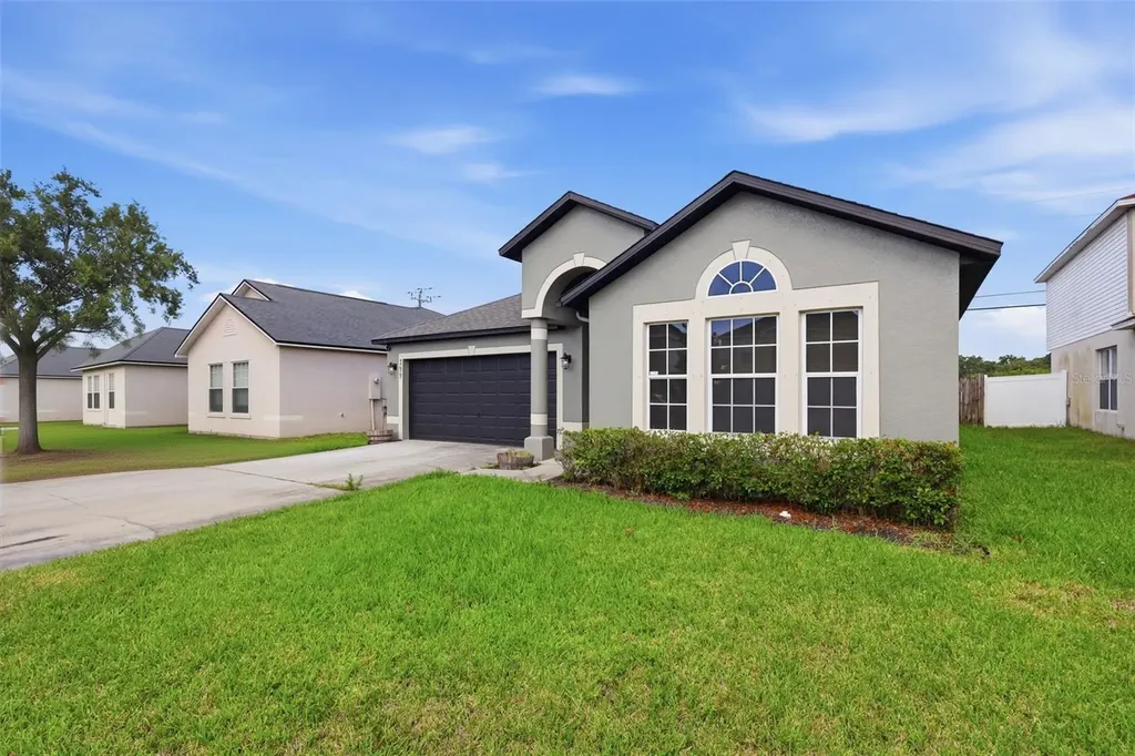 399 Fairfield Drive Sanford FL 32771