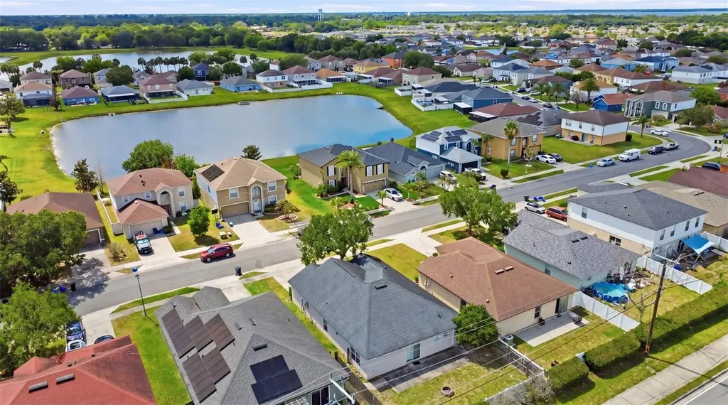 399 Fairfield Drive Sanford FL 32771
