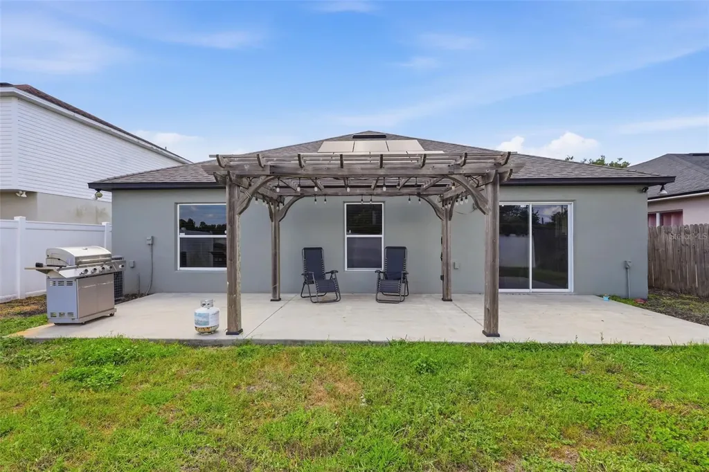 399 Fairfield Drive Sanford FL 32771