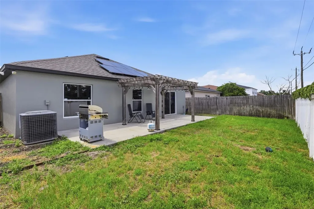 399 Fairfield Drive Sanford FL 32771