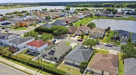 399 Fairfield Drive Sanford FL 32771