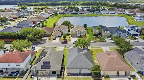 399 Fairfield Drive Sanford FL 32771