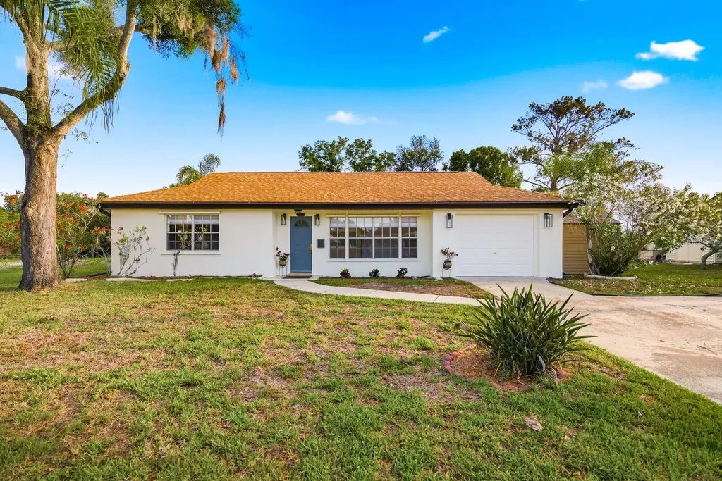 3705 Grayton Drive New Port Richey FL 34652